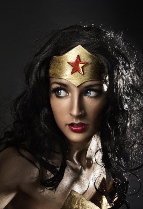 HOTTEST COSPLAY GIRLS