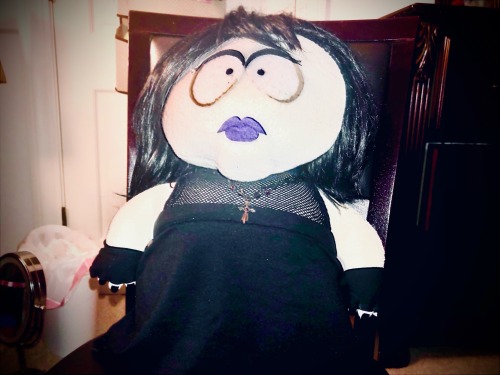 Henrietta Biggles