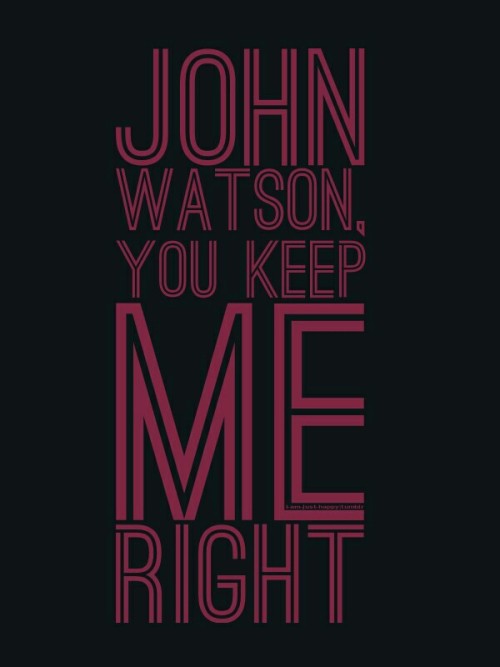 Sex i-am-just-happy:  Sherlock text posters - pictures