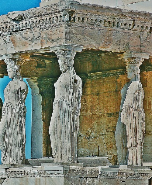 Athena Nike temple 