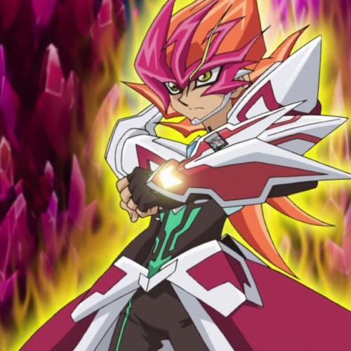 ygofriendship123: YGO Icon set #22: Zexal Forms Requested by @darkxyzduelist​, thank you for request