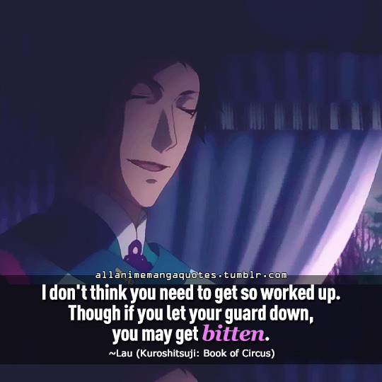The source of Anime quotes & Manga quotes - requested by inusoragirl FB