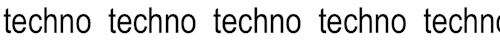 :: techno ::