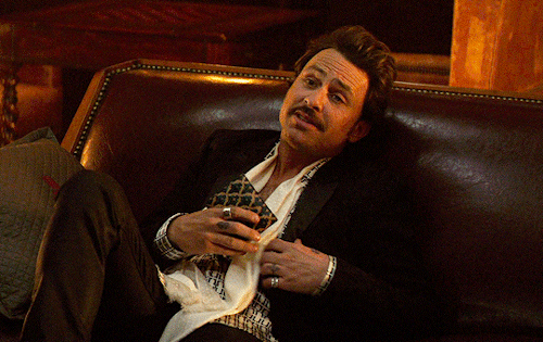 lousolversons:You’re a street taco, but I’m a 20 ounce sirloin.