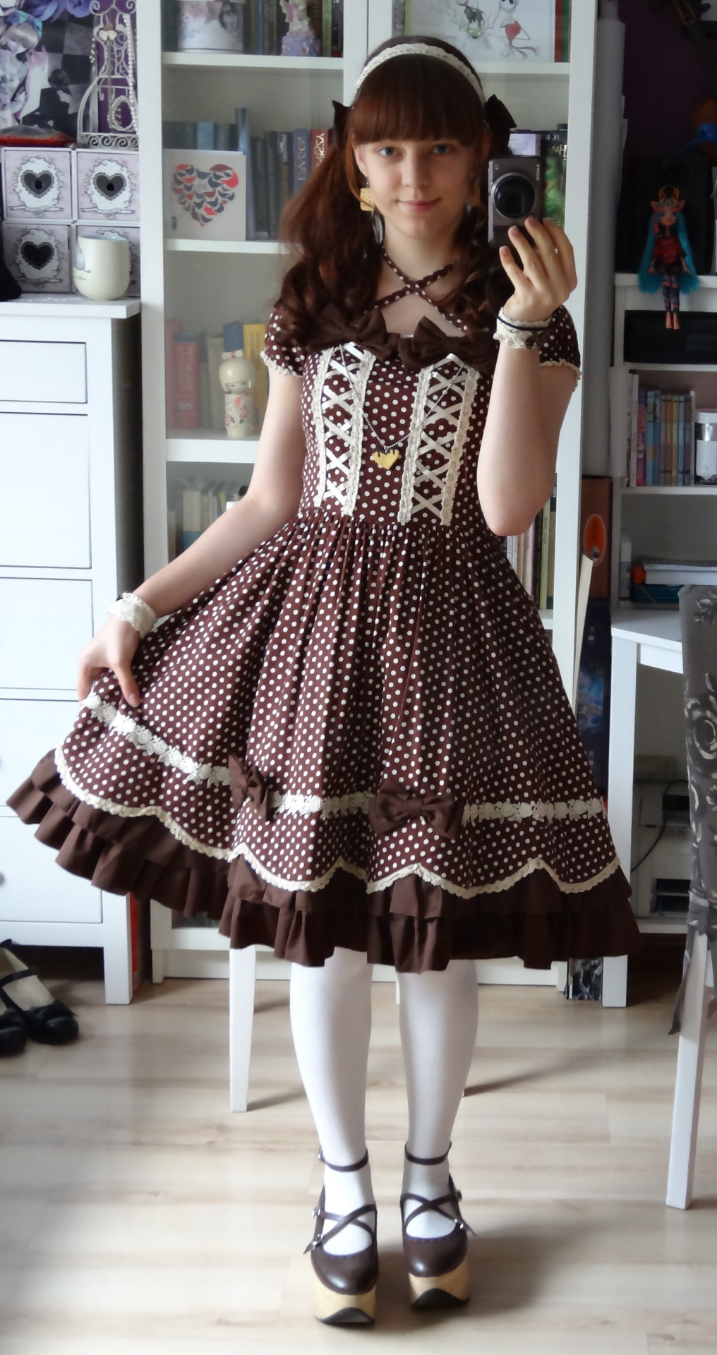 bodyline dresses
