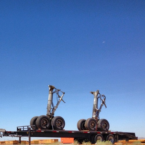 instagram:  A Visit to the Aircraft Boneyards of the Southwestern United States  Throughout the deserts of the Southwestern United States, large groupings of parked, retired planes—aircraft boneyards—lie scattered. Most aircraft at the boneyards are