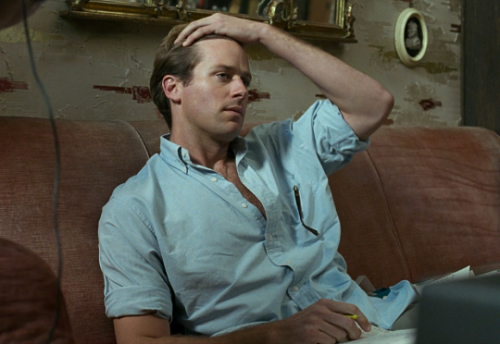 thelittlefreakazoidthatcould:Call Me by Your Name (2017) // dir. Luca Guadagnino