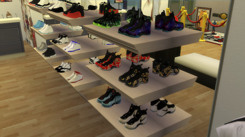 shoe heaven boutique
