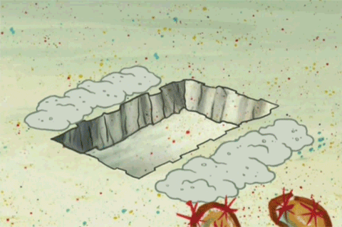 humorstaff:  when you tell a joke and nobody laughs
