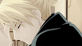 militarydivision:  RIZA HAWKEYE MOMENTS: Fullmetal Alchemist Brotherhood Episode