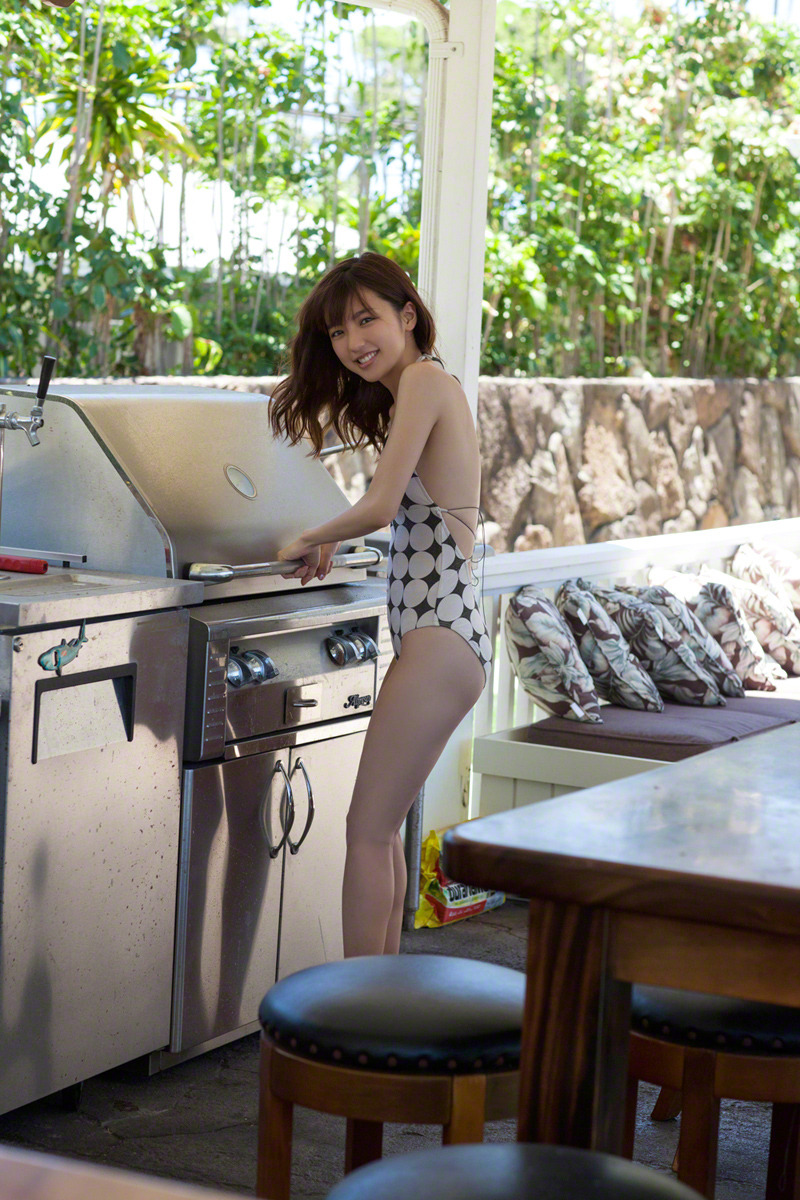 真野恵里菜