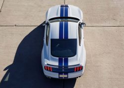 roxtunecars:  Nice Ford Mustang Sh top gear