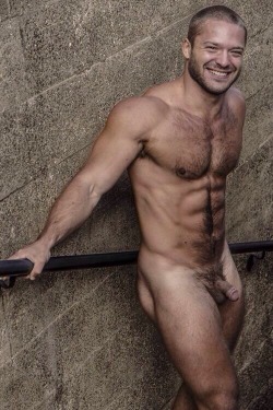 Freckles, Fur & Foreskin