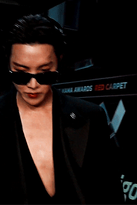 Red Carpet With J-hope | Mnet 221130