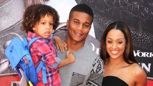 Sex securelyinsecure:  Tia Mowry and Cory Hardrict pictures