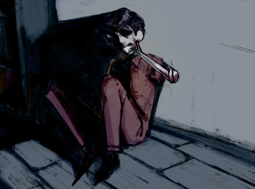Wound.