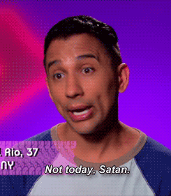 Drag Race Memes When You Have Literally 10 Hours Of Homework