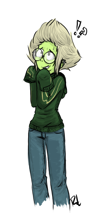 Sex wayhella:  So I hopped on the Human!Peridot pictures