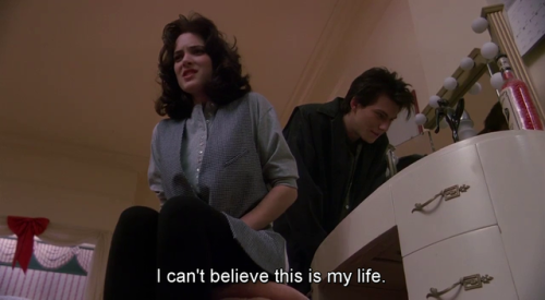 Heathers, Michael Lehmann, 1988