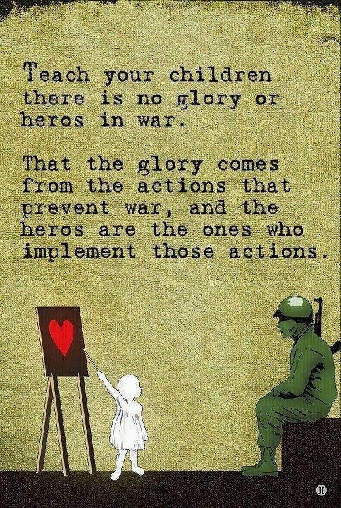 Love What Arises
