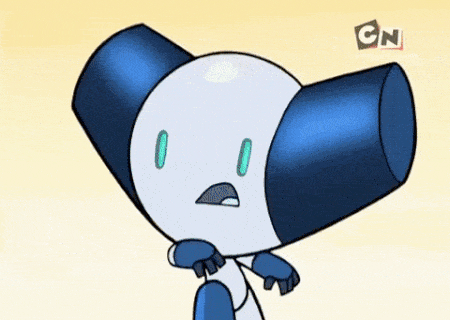 Cinderace Queen❤️🔥⚽🐇 — Robotboy AU where Tommy was sent Robotgirl  instead