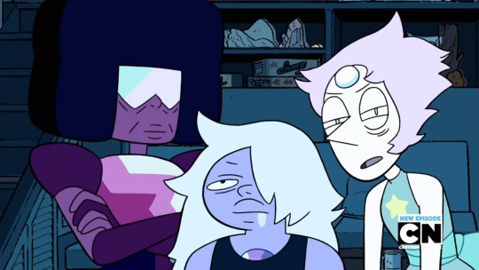 steven universe’s art style
