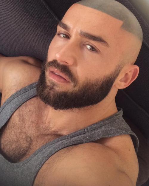Je Ne Suis Pas François Sagat