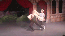harlecat:  I really hope that one day StarKid makes a parody of the Hobbit solely so this man can be Thandruil I mean        these aren’t my gifs but holy shit i wish they were                  