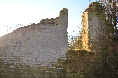 Just a few pictures of my hometown, Argences in Normandy that I took last year.