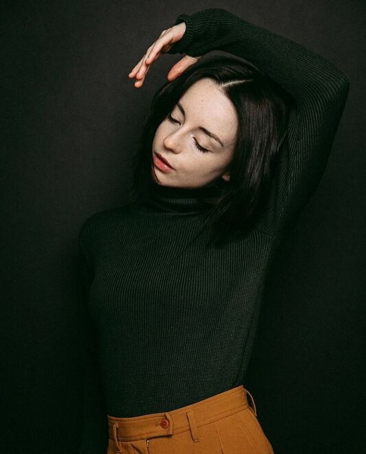 Sexy kacey rohl 41 Hottest