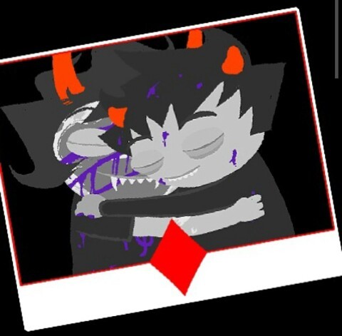 flaming-cords:  This could be us but u playin. 