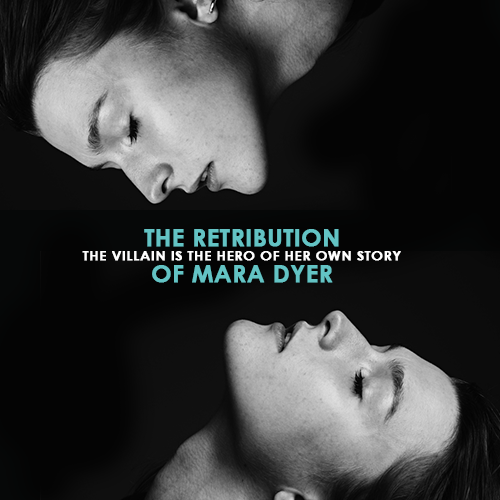 rencrown:FAVORITE BOOK ENDINGS: The Retribution Of Mara Dyer by Michelle Hodkin“I look at Noah