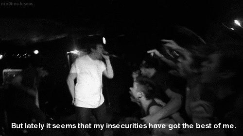 tearsofsatan:  nic0tine-kisses:  Counterparts // Reflection  - 