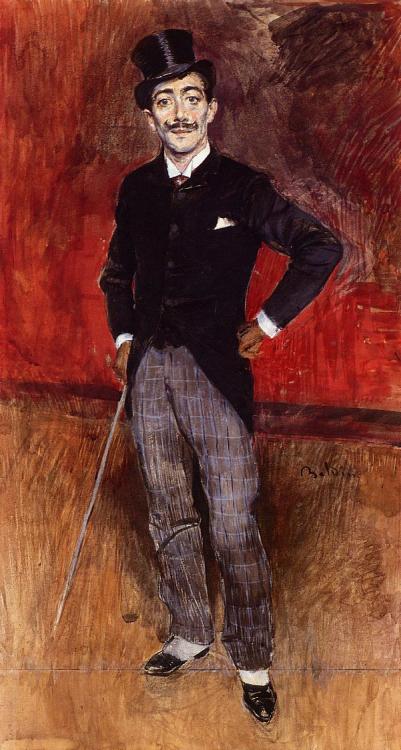 Giovanni Boldini