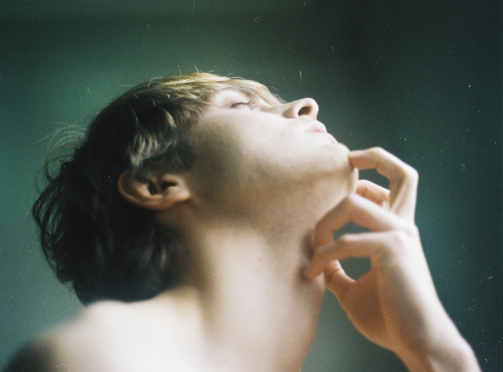 sean-clancy:  The Lonely Boy by Romain Le Cam 