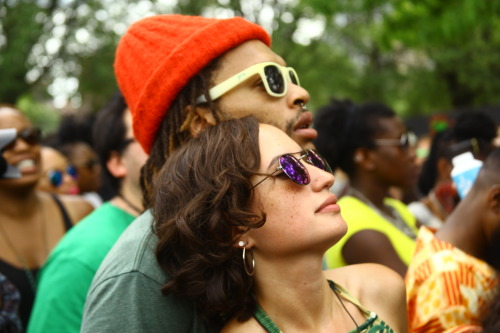 AFROPUNK 2015: Day 2 as seen by photographer, Dex R. Jones.Photography by: Dexter R. Jones© All Righ