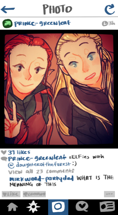 pk-buttcheeks:sELFies also moral of the story make sure ur dad isnt following u on instagram