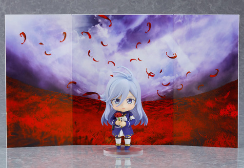 good-smile-company:ねんどろいど ヴラディレーナ・ミリーゼwww.goodsmile.info/ja/product/11464/ 86 - Nendoroid #1