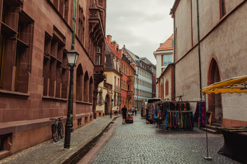 Freiburg, Germany