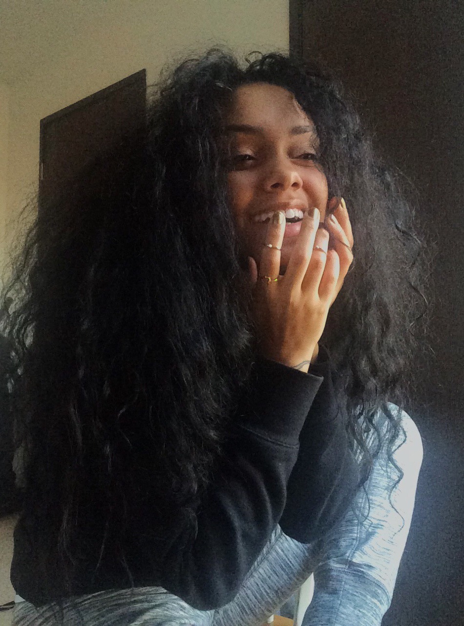 johnnapaige:  My mommy thought she was a photographer. (Btw I was really laughing