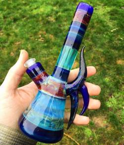 weedporndaily:  by @jdz____  Sweet Glass!