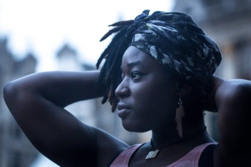 limitlessafricans: #LimitlessAfricans: Aru, Queer Congolese (Shot in Brussels, Belgium) Q. Was there