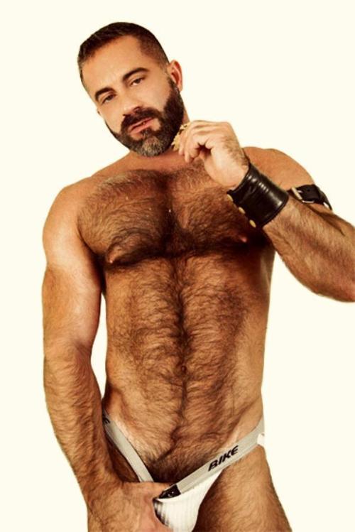Raw, Primal, Sweaty, and Gutteral
