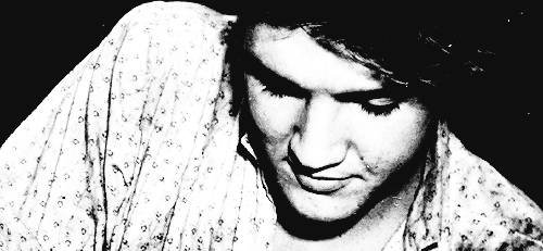 a-change-in-the-world:  You’re always on my mind  Elvis Aaron Presley (January