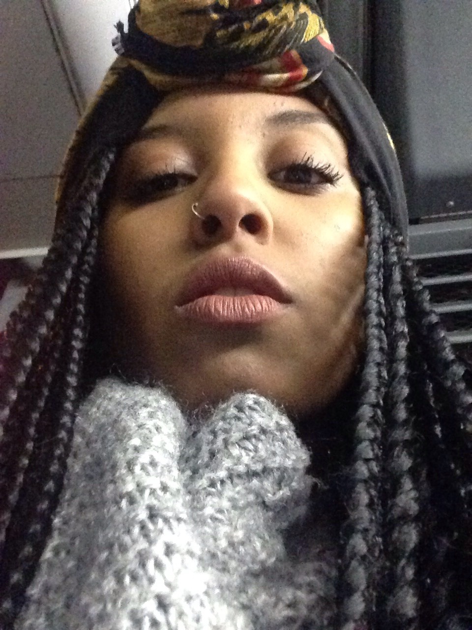 crookdteeth:  There r girls on this bus slut shaming based off of Instagram selfies