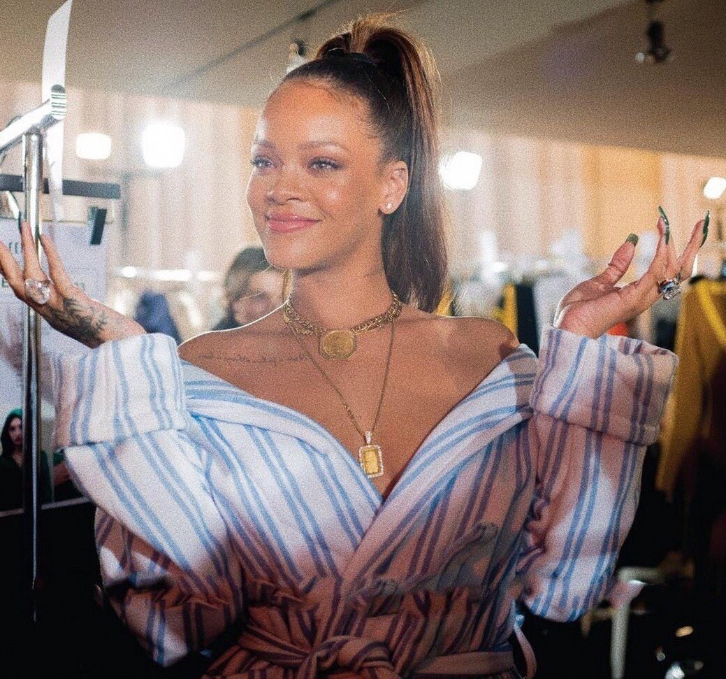 rihannadetails:  