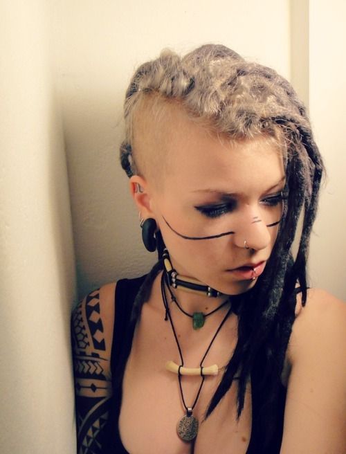 Societies Devils ♡