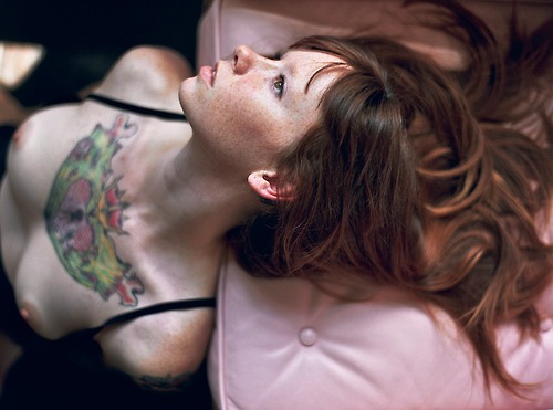redheadz:  Imported by rss fromgingergrail.tumblr.com/post/92715192388www.facebook.com