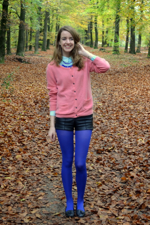 Fashionmylegs: Style Pick 