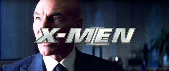 jxmesmcavoy:  Charles Xavier Appearances so far…